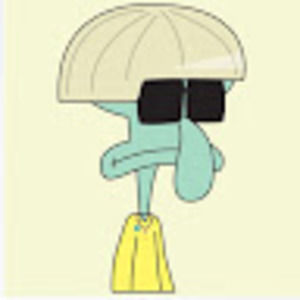 Meet your Posher, Mexican caprisun